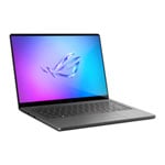 Open Box ASUS ROG Zephyrus G14 OLED 3K 120Hz AMD Ryzen AI 9 RTX 5070 Ti Gaming Laptop