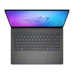 Open Box ASUS ROG Zephyrus G14 OLED 3K 120Hz AMD Ryzen AI 9 RTX 5070 Ti Gaming Laptop