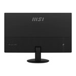 Open Box MSI PRO 27" FHD 100hz Adaptive Sync IPS Business & Productivity Class Monitor