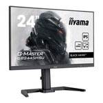Open Box iiyama 24" G-MASTER GB2445HSU-B2 Full HD 100Hz Adaptive Sync IPS Gaming Monitor