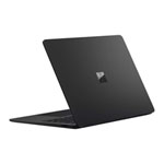 Open Box Microsoft 13.8" Surface Laptop for Business Core Ultra 7 1TB SSD 32GB DDR5 Wi-Fi 7 - Black