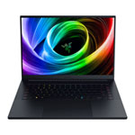 Open Box Razer Blade 16 (2025) OLED QHD+ 240Hz AMD Ryzen AI 9 32GB DDR5 RTX 5080 Gaming Laptop