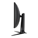 Open Box ASUS ROG Strix 32" 170Hz FreeSync Curved HDR Gaming Monitor