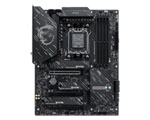 MSI X870E GAMING PLUS WIFI AM5 DDR5 PCIe 5.0 ATX Motherboard