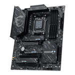 MSI X870E GAMING PLUS WIFI AM5 DDR5 PCIe 5.0 ATX Motherboard