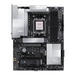 MSI PRO X870E-P WiFi AM5 DDR5 PCIe 5.0 ATX Motherboard