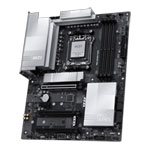 MSI PRO X870E-P WiFi AM5 DDR5 PCIe 5.0 ATX Motherboard