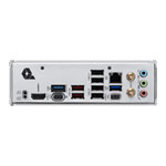 MSI PRO X870E-P WiFi AM5 DDR5 PCIe 5.0 ATX Motherboard