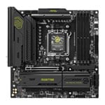 MSI MAG B850M MORTAR WIFI AM5 DDR5 PCIe 5.0 ATX Motherboard