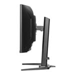 iiyama 34" GCB3482WQSU-B1 120Hz Ultra-Wide Quad HD FreeSync Premium Curved VA Monitor