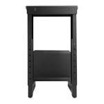 Lindy Under Desk PC Holder Black