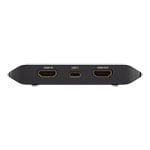 Elgato Game Capture 4KS External Capture Card for PC/MAC/Console