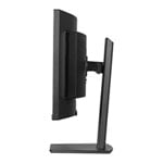 iiyama ProLite XCB3497WQSNP-B1 34" UWQHD 120Hz VA USB-C Dock Monitor