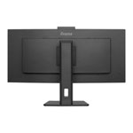 iiyama ProLite XCB3497WQSNPH-B1 34" UWQHD 120Hz VA USB-C Dock Monitor