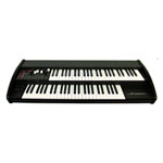 Crumar Sorrento Organ includes Rotary Sim Pedal