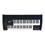 Crumar Sorrento Organ includes Rotary Sim Pedal