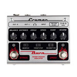 Crumar Burn Rotary Sim Pedal