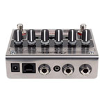 Crumar Burn Rotary Sim Pedal