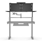 Corsair Multi Frame Black Pegboard for Platform: 4