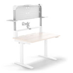 Corsair Multi Frame White Pegboard for Platform: 4