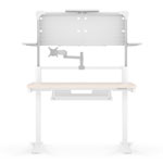 Corsair Multi Frame White Pegboard for Platform: 4
