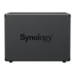 Synology Diskstation DS1525+ 5 Bay Desktop NAS 2.5"/3.5" SSD/HDD
