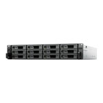 Synology RX1225RP 12 Bay 2U Rackmount Expansion Unit for NAS