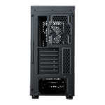 Cooler Master Elite 502 Black ARGB Mid Tower TG PC Case