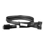ICY DOCK MCIO 8i SFF-TA-1016 to 2x Oculink 4i SFF-8611