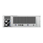 Synology RackStation RS2825RP+ 16 Bay 3U Rackmount NAS Enclosure