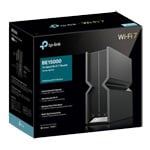 tp-link Archer BE700 BE15000 Tri-Band Wi-Fi 7 Router