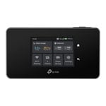 tp-link M8550 AXE3600 Tri-Band 5G LTE Mobile Wi-Fi Router