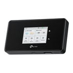tp-link M8550 AXE3600 Tri-Band 5G LTE Mobile Wi-Fi Router