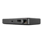 tp-link M8550 AXE3600 Tri-Band 5G LTE Mobile Wi-Fi Router