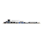 Refurbished Gigabyte AMD MZ72-HB2 E-ATX Dual Socket EPYC 7003 Motherboard