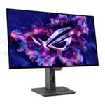Refurbished ASUS 26.5" ROG Strix OLED 240Hz G-SYNC Compatible Gaming Monitor