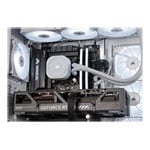 Gaming PC with NVIDIA RTX 5070 Ti and Intel Core i7 14700K