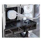 Gaming PC with NVIDIA RTX 5070 Ti and Intel Core i7 14700K