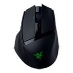 Razer Basilisk Mobile Wireless RGB Gaming Mouse