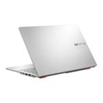ASUS VivoBook Go 15 E1504FA 15.6" Ryzen 5 Radeon Graphics Laptop - Cool Silver