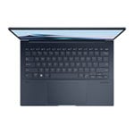 ASUS ZenBook 14" Lumina OLED Full HD Intel Core Ultra Laptop - Ponder Blue