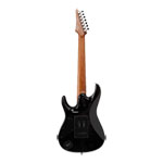 (Ex-Display) Ibanez AZ427P1PB Charcoal Black Burst