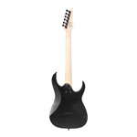 (Ex-Display) Ibanez - RG7421EXL-BKF Left-Handed - Black Flat
