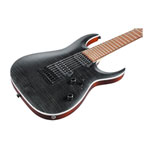 (Ex-Display) Ibanez RGA742FM Transparent Gray Flat