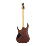 (Open Box) Ibanez - GRG121DX - Walnut Flat