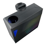 Medion Erazer External Water-Cooling Kit V2 for Erazer Beast 16 X1 Laptop