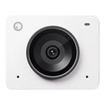 OBSBOT Meet 2 AI-Powered 4K Webcam (Cloud White)
