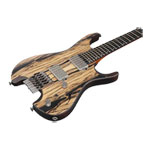 (Ex-Display) Ibanez Q52PE Natural Flat