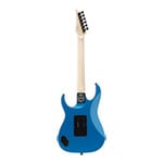 (Ex-Display) Ibanez RG550 Electric Blue