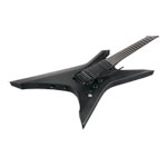 (Ex-Display) Ibanez XPTB620 Black Flat